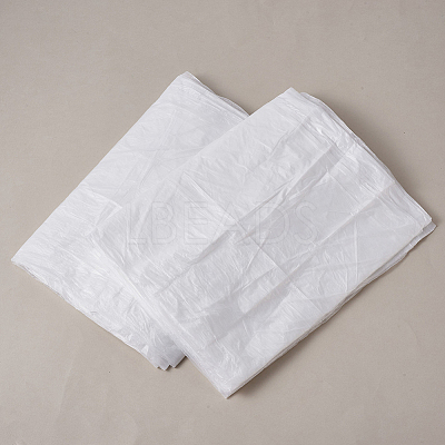 Disposable Plastic Tablecloth LS-DIY-TAC0007-10-1