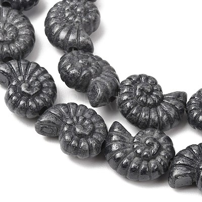 Vintage Handmade Porcelain Beads Strands PR-CBAA37B-05B-02-1