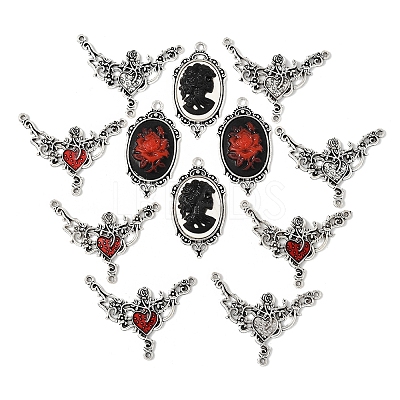 DIY Jewelry Making Finding Kits FIND-FS0003-42-1