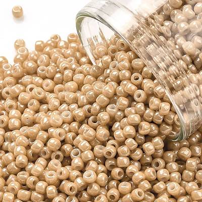 TOHO 11/0 Round Beads SEED-TR11-0123D-1