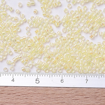 MIYUKI Delica Beads SEED-X0054-DB0053-1