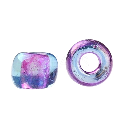 TOHO Round Seed Beads X-SEED-TR11-0776-1