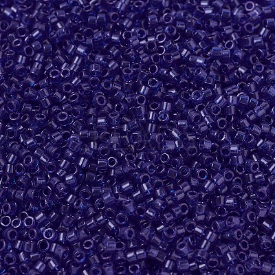MIYUKI Delica Beads SEED-MY11-DB0707-1