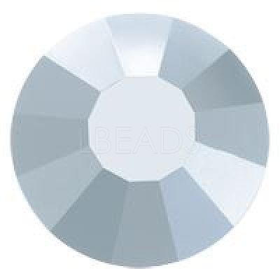 Preciosa&reg Crystal Hotfix Flatback Stones Y-PRC-HSS16-00030-270-1