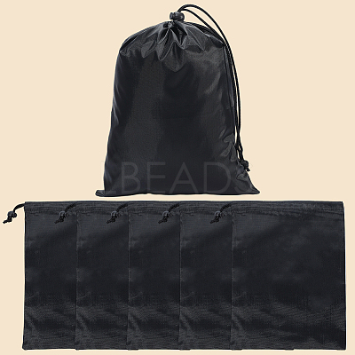 Nylon Packing Pouches LS-ABAG-WH20015-07C-1