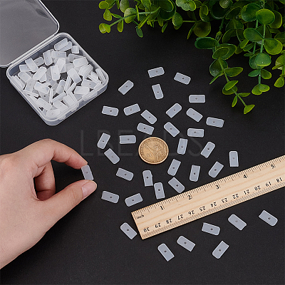 Silicone Plug FIND-FG0003-87A-1