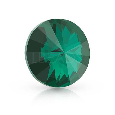 Preciosa&reg MAXIMA Crystal Round Stones X-PRC-RASS47-50730-1