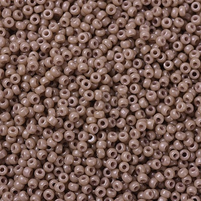 MIYUKI Round Rocailles Beads SEED-G007-RR4455-1
