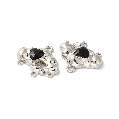 Alloy Chandelier Component Links PALLOY-K001-072P-04-1