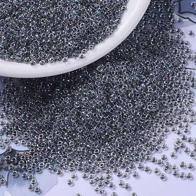 MIYUKI Round Rocailles Beads SEED-JP0008-RR3204-1