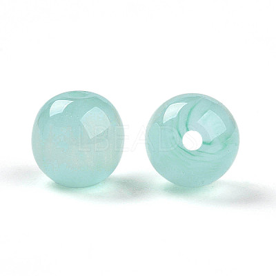 Resin Beads RESI-YW0004-28B-02-1