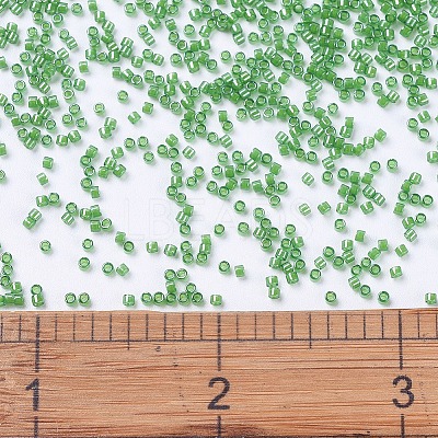 MIYUKI Delica Beads SEED-X0054-DB0274-1