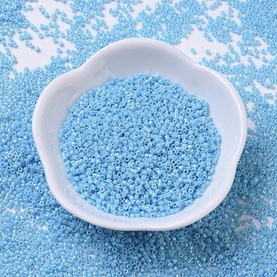 MIYUKI Delica Beads X-SEED-J020-DB0215-1