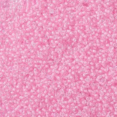 MIYUKI Round Rocailles Beads SEED-G008-RR0207-1