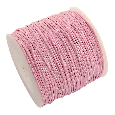 Waxed Cotton Thread Cords YC-R003-1.0mm-134-1