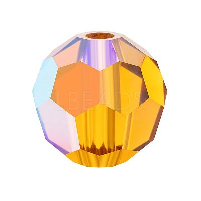 Preciosa&reg Crystal Beads X-PRC-BB6-10070-200-1