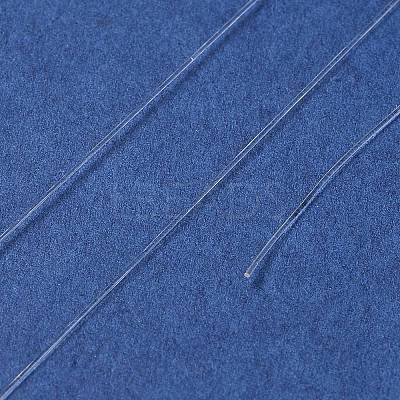 Korean Round Elastic Crystal String EW-C001-01A-1