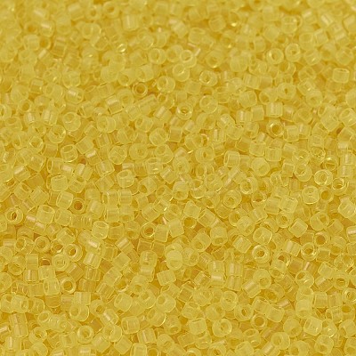 MIYUKI Delica Beads SEED-MY11-DB0710-1