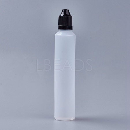 Plastic Bead Containers CON-WH0043-02A-1