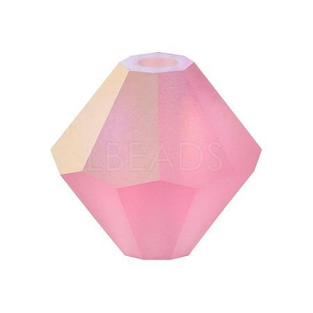 Preciosa&reg Crystal Beads X-PRC-BA4-70010-20019-1