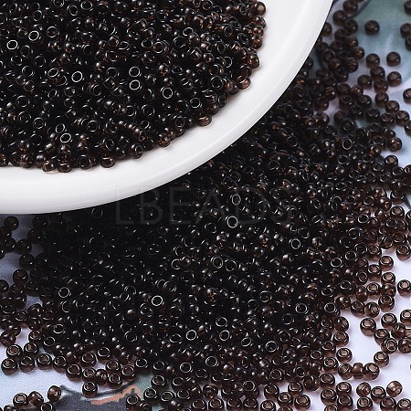 MIYUKI Round Rocailles Beads SEED-X0054-RR0135-1