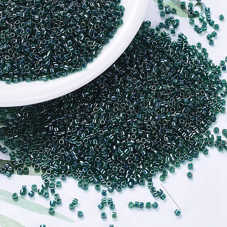 MIYUKI Delica Beads SEED-X0054-DB0275-1