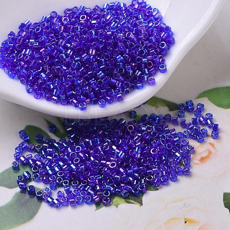 MIYUKI Delica Beads SEED-MY11-DB0178-1