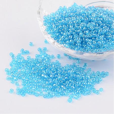 Round 12/0 Glass Seed Beads X-SEED-A006-2mm-103B-1
