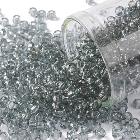 TOHO 8/0 Round Beads SEED-XTR08-0009-1