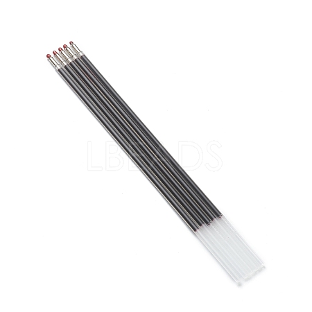 Ballpoint Pen Refills AJEW-M030-01C-1