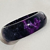 Acrylic Finger Rings FS-WG232A0-11-1