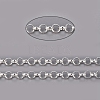 Brass Rolo Chains X-CHC-S008-002C-S-1