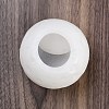 Moon DIY Silicone Candle Molds SIL-F014-05B-4