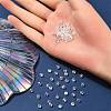 Preciosa&reg Crystal Beads X-PRC-BB4-00030-200-5