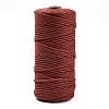 Cotton String Threads OCOR-T001-02-37-1