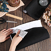 2 Sheets Faux Suede Book Covers DIY-CP0010-60-4