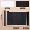 2 Sheets Faux Suede Book Covers DIY-CP0010-60-2