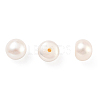 Grade 6A Natural Cultured Freshwater Pearl Beads PEAR-N018-6A-5560A-3