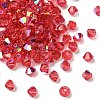 Preciosa&reg Crystal Beads X-PRC-BA4-70040-200-3