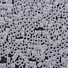 MIYUKI Delica Beads SEED-MY11-DB0741-3