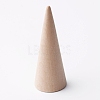 Wooden Ring Displays RDIS-WH0001-11A-1