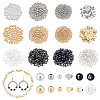 1900Pcs Bead Kits DIY-GA0002-65-1