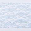 Glitter Sequin Deco Mesh Ribbons OCOR-K004-A04-3