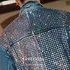 Preciosa&reg MAXIMA Crystal No Hotfix Flatback Stones Y-PRC-NSS10-31110-5