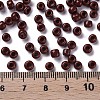 6/0 Glass Seed Beads X2-SEED-A010-4mm-46-3