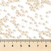 TOHO Round Seed Beads SEED-JPTR08-0989FM-3
