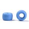 Opaque Plastic Beads KY-T025-01-C01-3