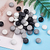 Glass Cabochons GLAA-TA0001-14A-7