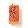 Resin Imitation Food Pendants FIND-U001-02K-1