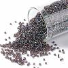 TOHO Round Seed Beads SEED-JPTR15-0166C-1